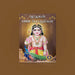 Murugan 1008 Potrigal - Tamil | Hindu Shlokas Book/ Hindu Religious Book - Prayers Hymns Stotras
