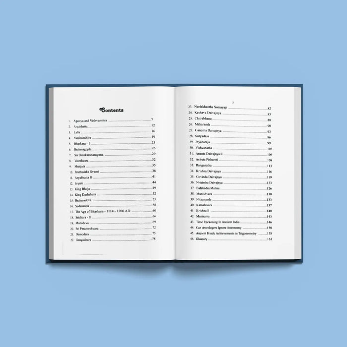 Giri - Astronomy Book | English Astronomy Book | Indian Astronomers