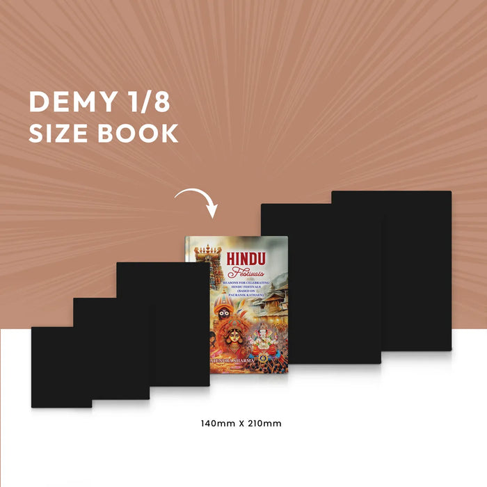 Hindu Festivals - English | by Dr. Yatendra Sharma/ Hindu Religious Book - Religion & Dharma Shastram