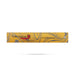 The vibrant scent of Auroshikha Fresh Lemon Incense sticks will elevate your space.
