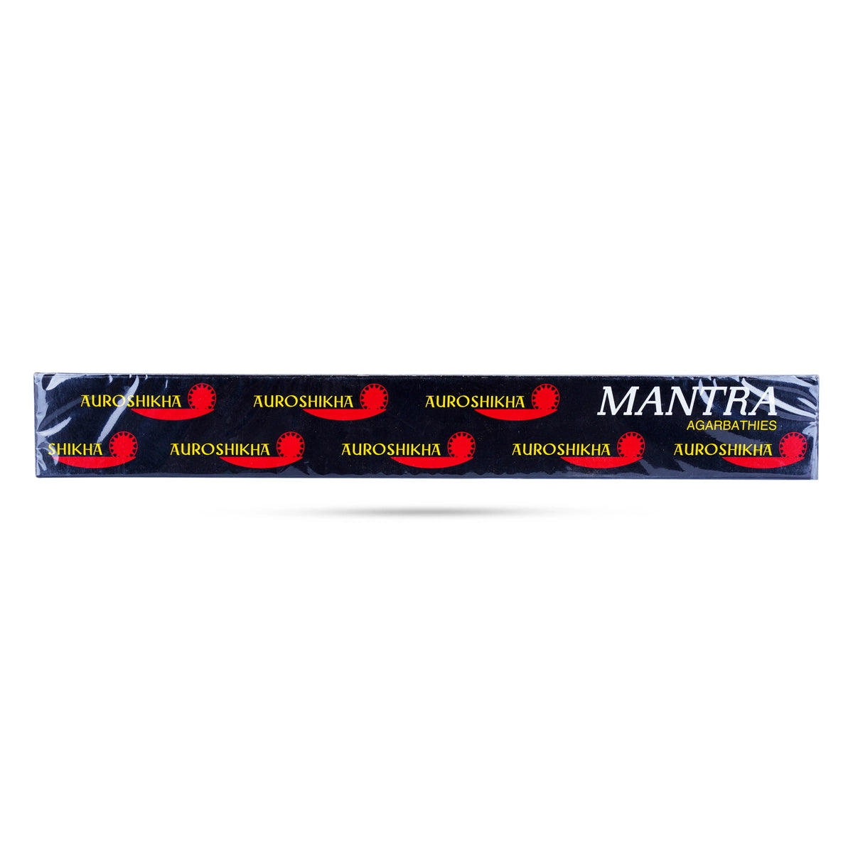Auroshikha Mantra Incense Sticks - 12 Pcs | Agarbathi/ Agarbatti for P