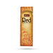 The "Balaji Red Premium Flora Incense Sticks for Pooja"

