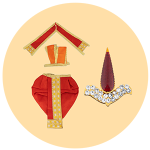 Deity Jewellery & Vastra