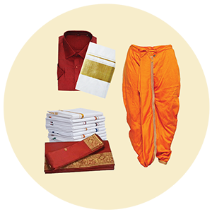 Ethnic Wear