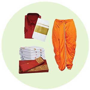 Ethnic Wear