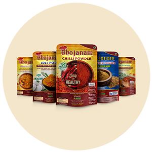 Food Products