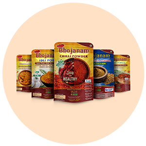 Food Products