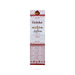 Goloka seva's Saffron Masala Incense sticks will fill you with heavenly scents.
