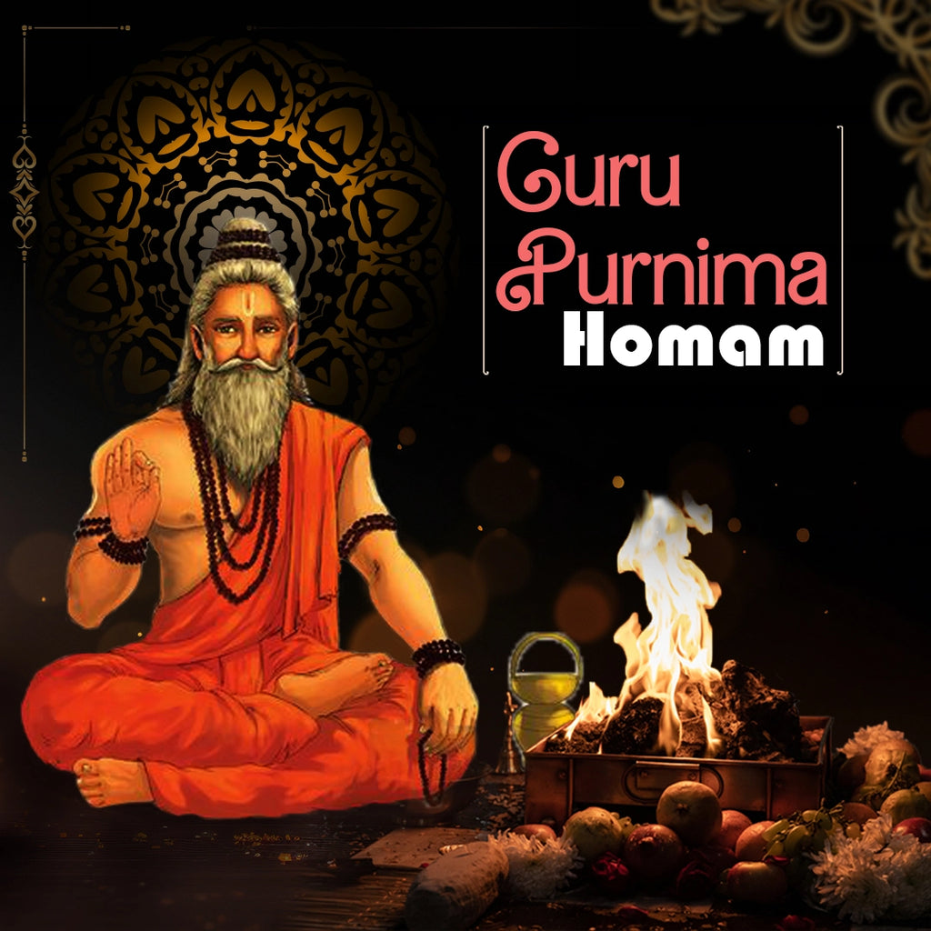 Guru Purnima -2024 Package-1