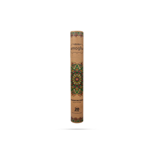 Iris Amogha Masala Incense Sticks for pooja
