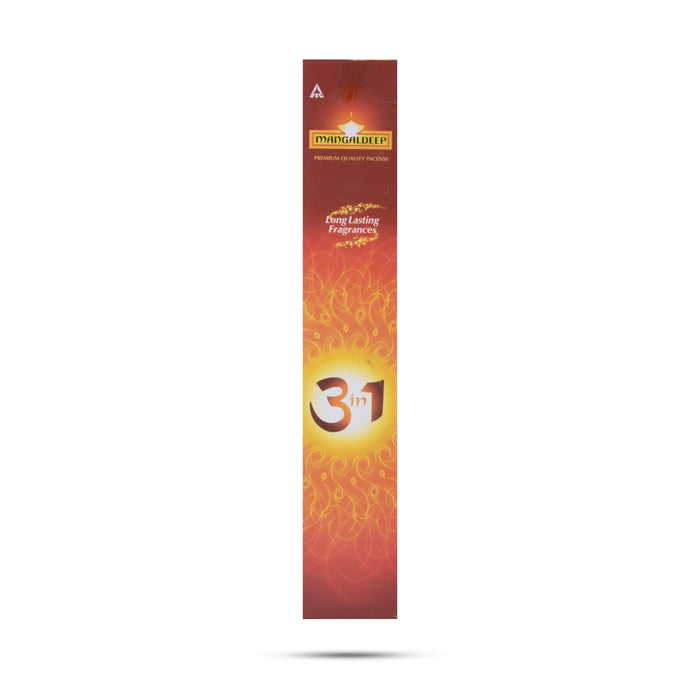 Mangaldeep is a range of premium-quality incense designed for meditation, yoga, and ritual use.
