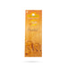 Mangaldeep Sandal Incense Sticks are a fragrant and aromatic option to create a serene and calming atmosphere.
