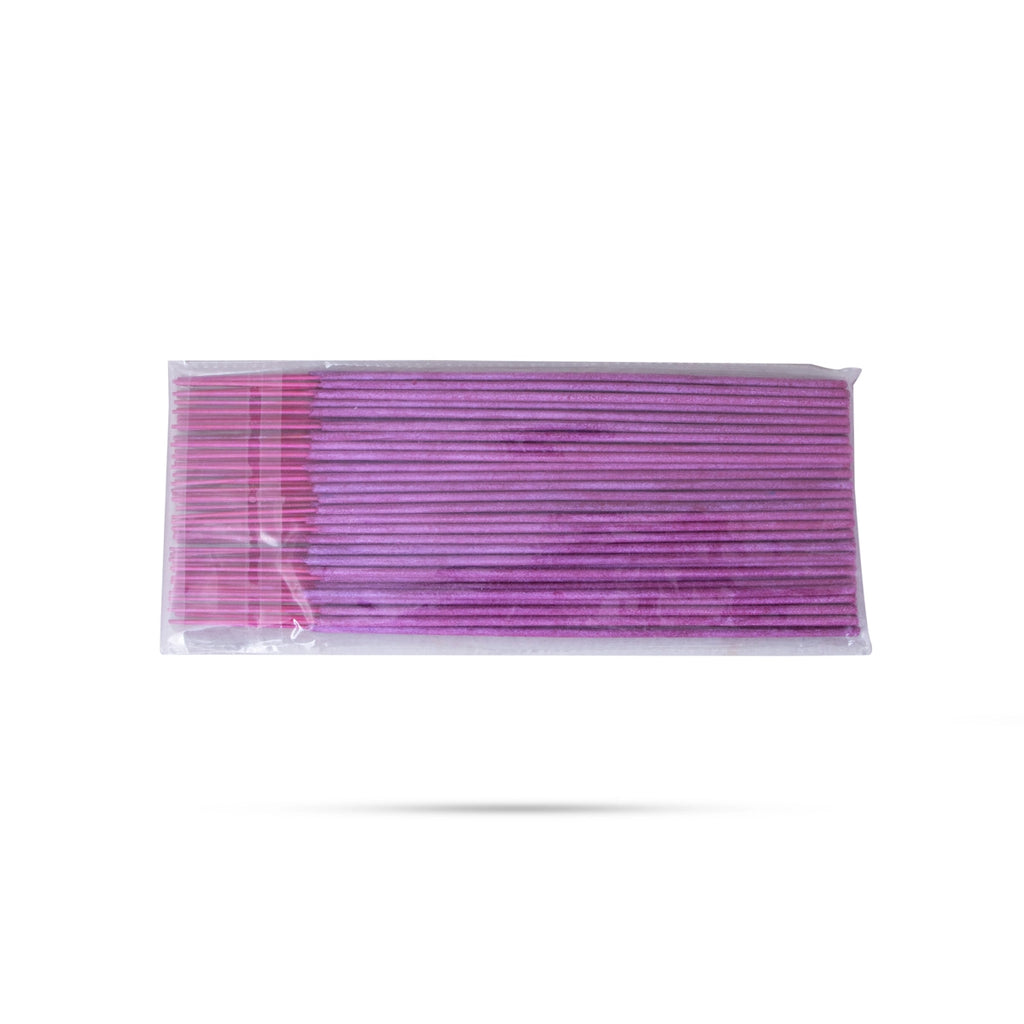 Elevate your sensory experience with Nandita Valentino Premium Incense Sticks.
