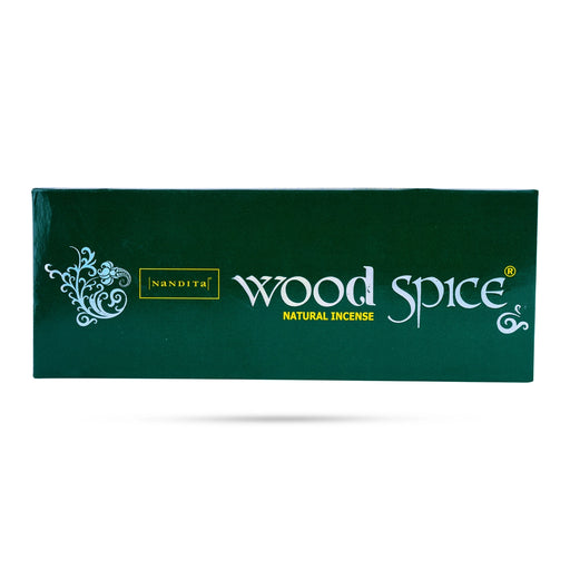 A premium scented Organic Incense stick is designed to create a quiet and serene atmosphere.