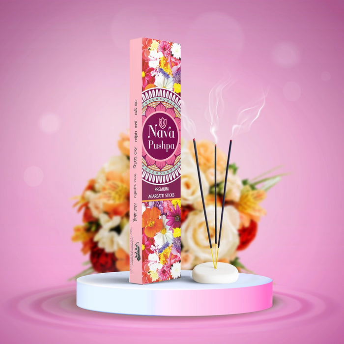 Explore the fascinating world of incense sticks for spiritual practices.
