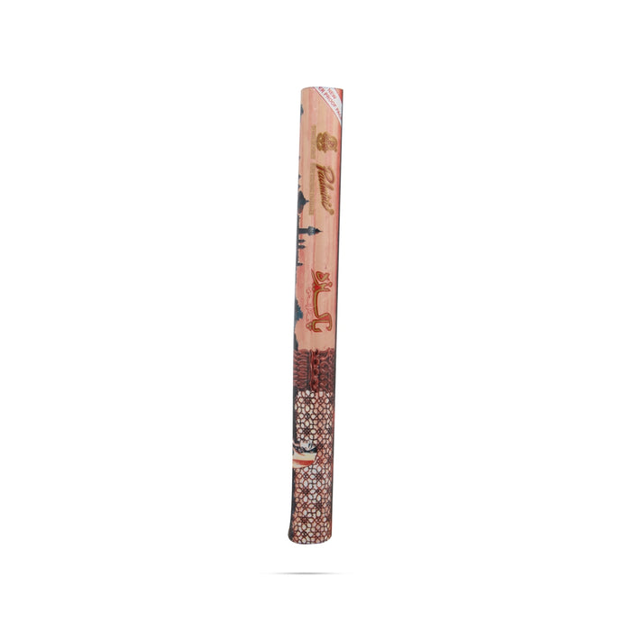 Padmini Pakeezah Incense Sticks are a fragrant and aromatic option to create a serene and calming atmosphere.
