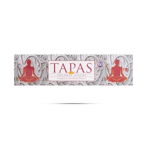 Elevate your spiritual practice with the enchanting fragrance of Padmini Tapas Agarbathi for Pooja.
