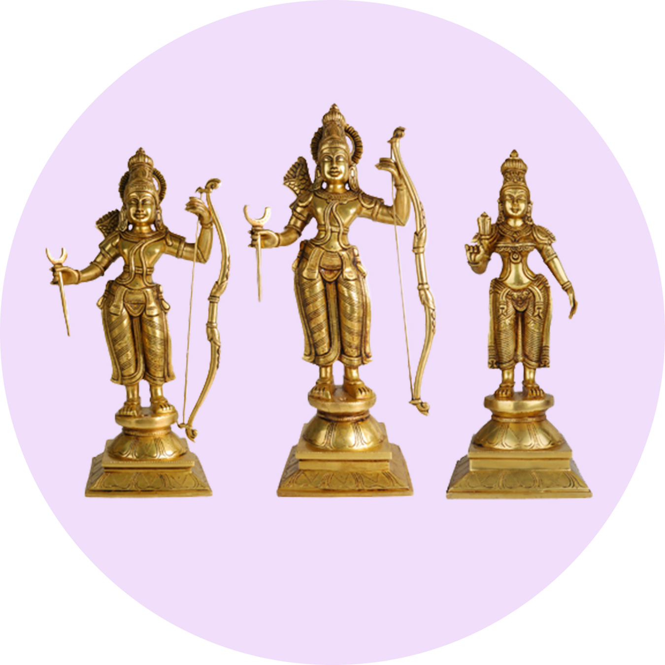 Sri Ramanavami Collections