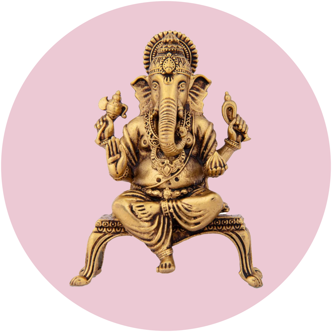 Shop Online Ganpati Ganesh  Chaturthi festival  decoration items, Vinayaka Chavithi Decor, Ganesh chaturthi celebration Idols - Mud Clay Ganesha and more at GIRI
