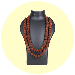 Japa Mala & Beads