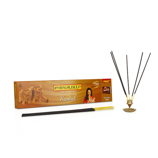 Explore the fascinating world of incense sticks for your spiritual experience.
