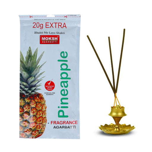 "Explore the fascinating world of incense sticks!
"
