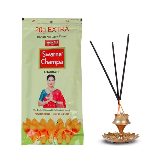 Explore the fascinating world of incense sticks for spiritual space.

