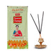Explore the fascinating world of incense sticks for spiritual space.

