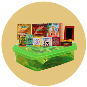 Navaratri Return Gifts