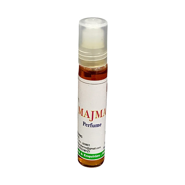 Majma Roll On 10ml Buy Majma Roll On 10ml online