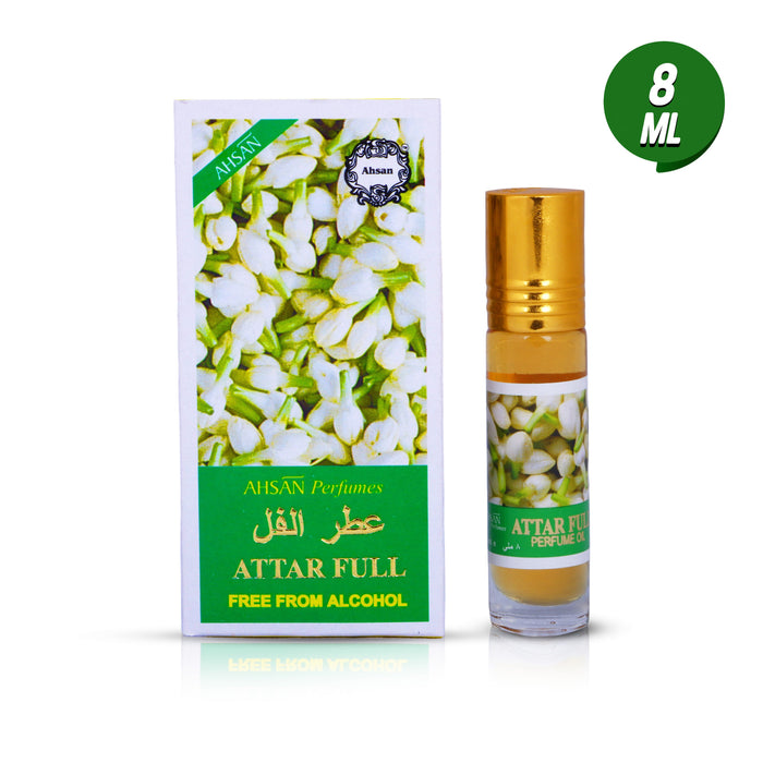 Ahsan Attar Full Perfume ml Attar Perfume/ Attar Fragrance for Men Women