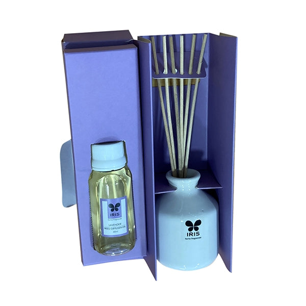 Ir 101 Lavender Reed Diffuser - Buy Ir 101 Lavender Reed Diffuser ...