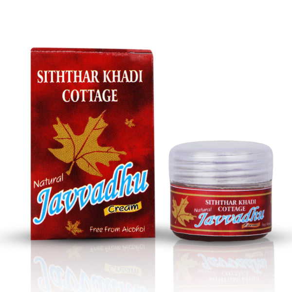 Javadhu Cream (0.004 Kgs)