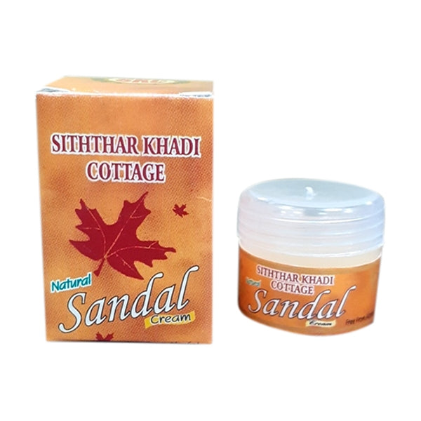 Sandal Cream (0.004 Kgs)