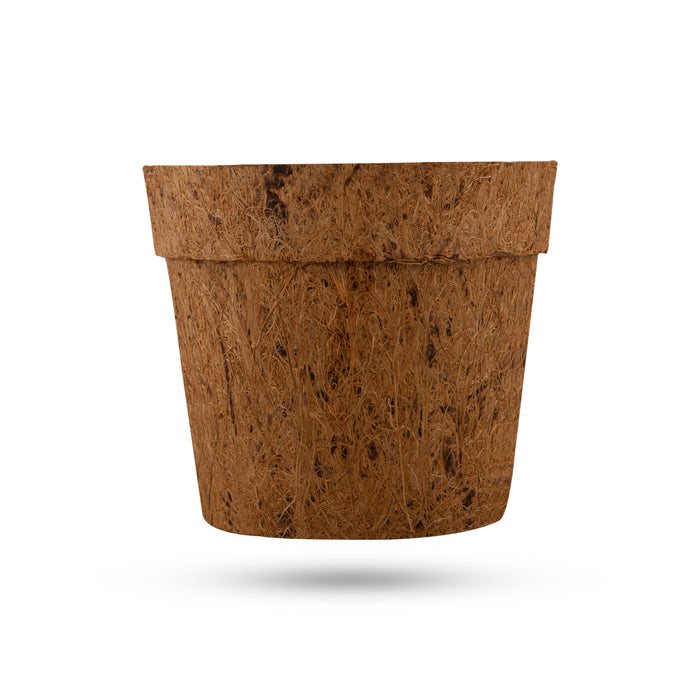 Coco Pot | Coir Pot/ Coir Plant Pot