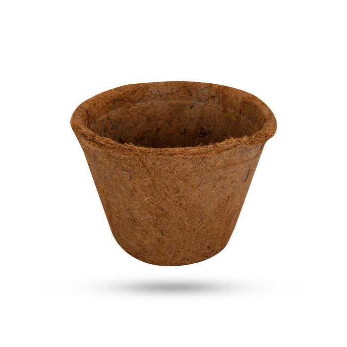 Coco Pot | 1 Pcs/ Coir Pot/ Coir Plant Pot