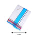 Veshti - 6.25 Mtrs | Cotton Dhoti/ White Colour/ Guruji Border Vesti for Men - Veshti & Dhoti