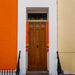 Toran - 23 Inches | Cloth Side Thoran/ Thoranam for Door Decor - Toran