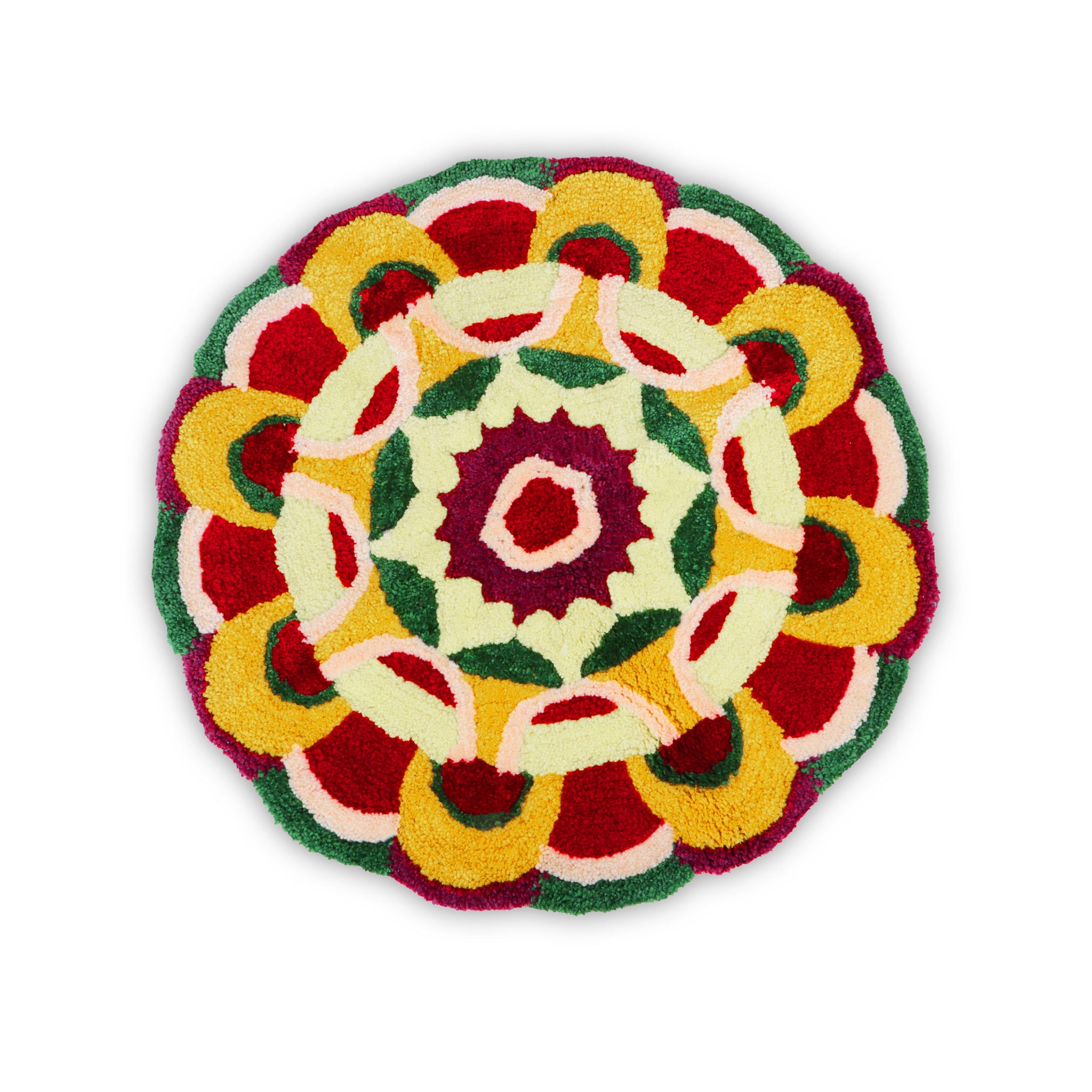 Kolam & Rangoli — Giri Trading Agency Private Limited