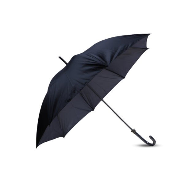 Umbrella | Black Colour Rain Umbrella/ Kudai