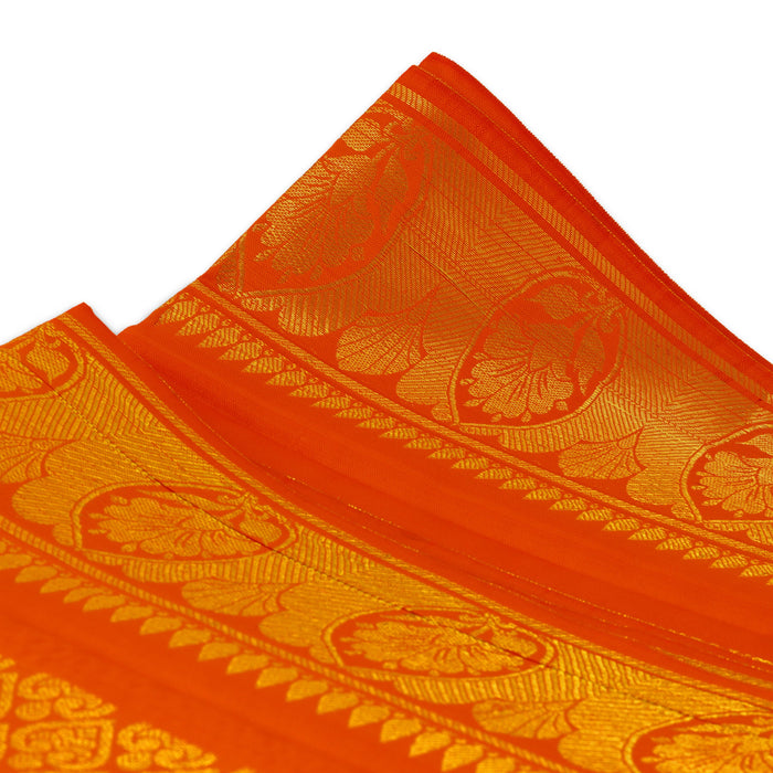Shawl | Ponnadai Jari Shawls for Men/ Assorted Colour and Design