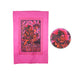 Cotton Screen - 5.5 x 4 Feet | Hanuman Curtain for Pooja Room - Deity Curtain