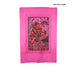 Cotton Screen - 5.5 x 4 Feet | Hanuman Curtain for Pooja Room - Deity Curtain