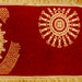 Carpet - 24 x 74 Inches | Pooja Carpet/ Carpet Flooring/ Carpet for Home - Blankets & Carpets