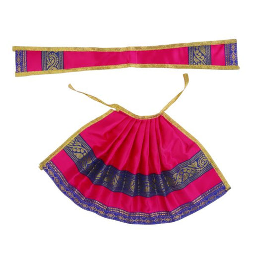 Amman Pavadai for Deity Decor , Shop Varalakshmi Vratham products at Giri