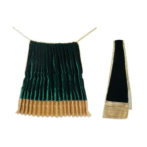 Devi Dress for Varalakshmi Decor , Varalakshmi Vratham