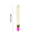 Artificial Garland - 13 Inches | Artificial Flower Garland/ Toran for Home Decor - Mala