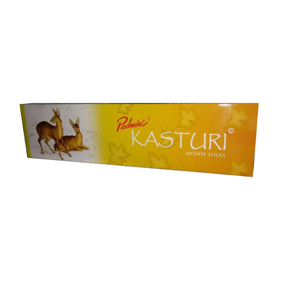 Padmini Kasturi Incense