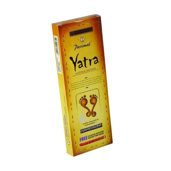 Parimal Yatra Incense 60Gms