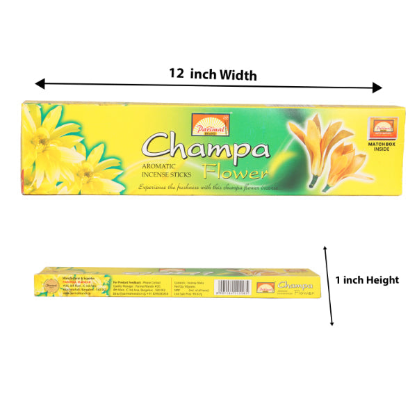 Champa Flower - 90Gms